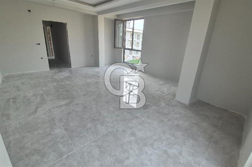BAŞİSKELE YEŞİLYURT'TA SATILIK SIFIR 3+1 ÇATI DUBLEKS DAİRE