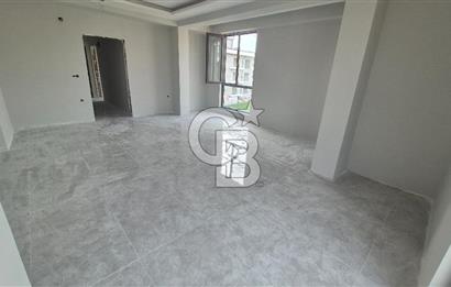 BAŞİSKELE YEŞİLYURT'TA SATILIK SIFIR 3+1 ÇATI DUBLEKS DAİRE