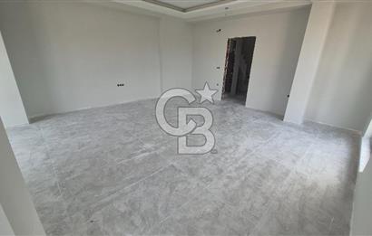BAŞİSKELE YEŞİLYURT'TA SATILIK SIFIR 3+1 ÇATI DUBLEKS DAİRE