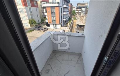 BAŞİSKELE YEŞİLYURT'TA SATILIK SIFIR 3+1 ÇATI DUBLEKS DAİRE