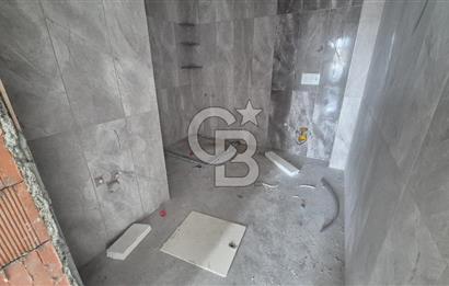 BAŞİSKELE YEŞİLYURT'TA SATILIK SIFIR 3+1 ÇATI DUBLEKS DAİRE