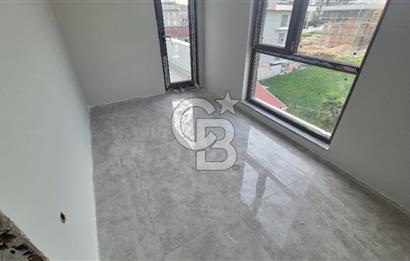 BAŞİSKELE YEŞİLYURT'TA SATILIK SIFIR 3+1 ÇATI DUBLEKS DAİRE