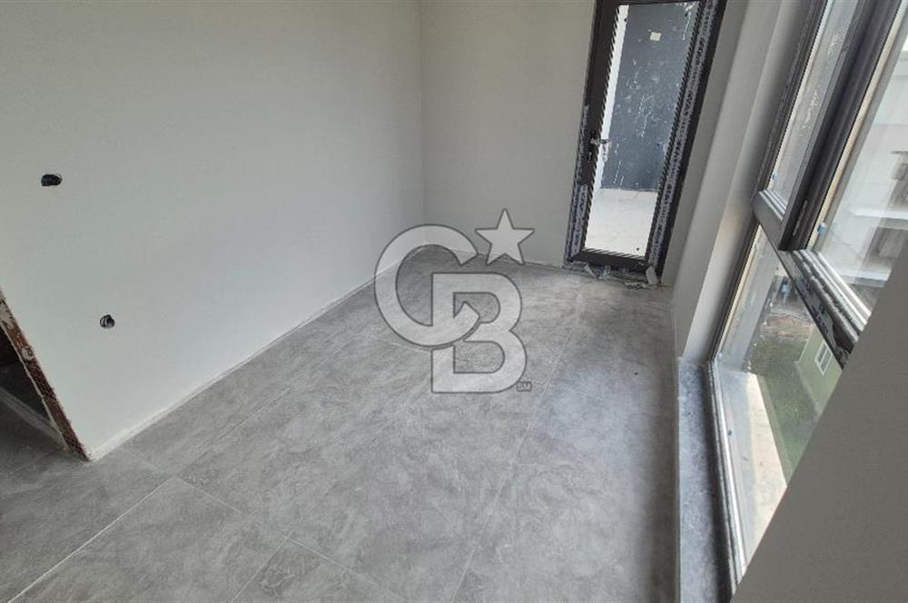 BAŞİSKELE YEŞİLYURT'TA SATILIK SIFIR 3+1 ÇATI DUBLEKS DAİRE