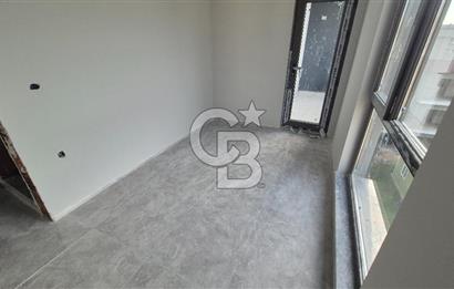 BAŞİSKELE YEŞİLYURT'TA SATILIK SIFIR 3+1 ÇATI DUBLEKS DAİRE