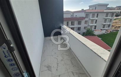 BAŞİSKELE YEŞİLYURT'TA SATILIK SIFIR 3+1 ÇATI DUBLEKS DAİRE