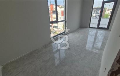BAŞİSKELE YEŞİLYURT'TA SATILIK SIFIR 3+1 ÇATI DUBLEKS DAİRE