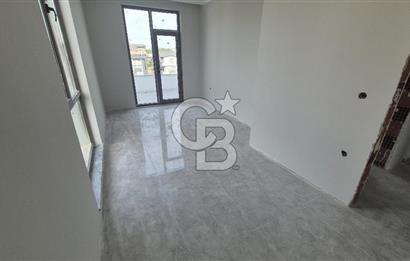 BAŞİSKELE YEŞİLYURT'TA SATILIK SIFIR 3+1 ÇATI DUBLEKS DAİRE