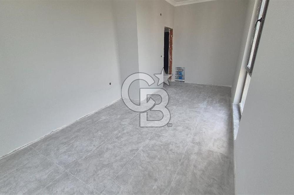 BAŞİSKELE YEŞİLYURT'TA SATILIK SIFIR 3+1 ÇATI DUBLEKS DAİRE