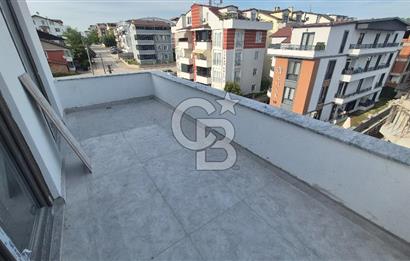 BAŞİSKELE YEŞİLYURT'TA SATILIK SIFIR 3+1 ÇATI DUBLEKS DAİRE