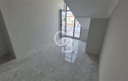 BAŞİSKELE YEŞİLYURT'TA SATILIK SIFIR 3+1 ÇATI DUBLEKS DAİRE