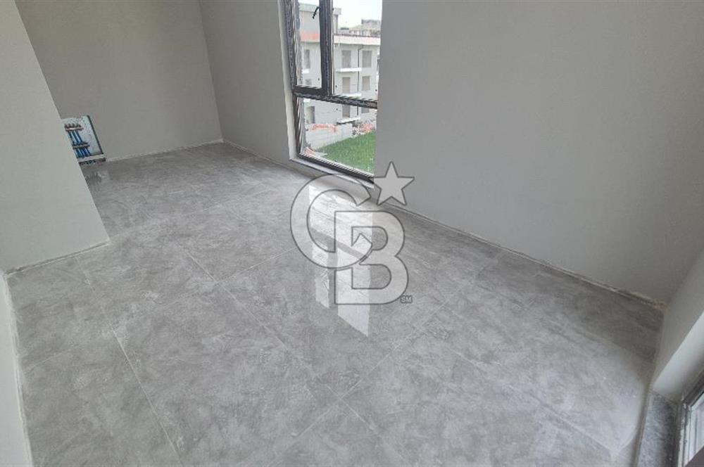 BAŞİSKELE YEŞİLYURT'TA SATILIK SIFIR 3+1 ÇATI DUBLEKS DAİRE