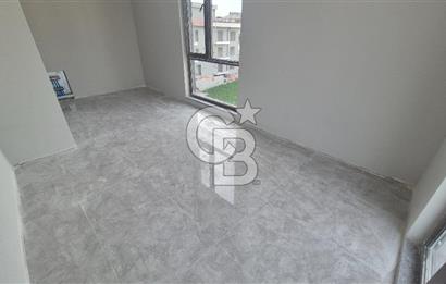 BAŞİSKELE YEŞİLYURT'TA SATILIK SIFIR 3+1 ÇATI DUBLEKS DAİRE