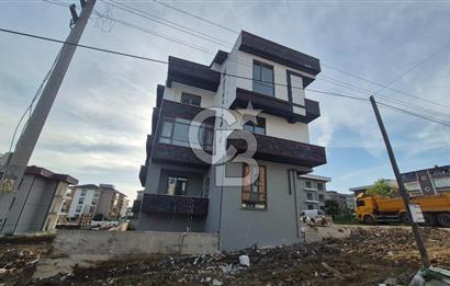 BAŞİSKELE YEŞİLYURT'TA SATILIK SIFIR 3+1 ÇATI DUBLEKS DAİRE