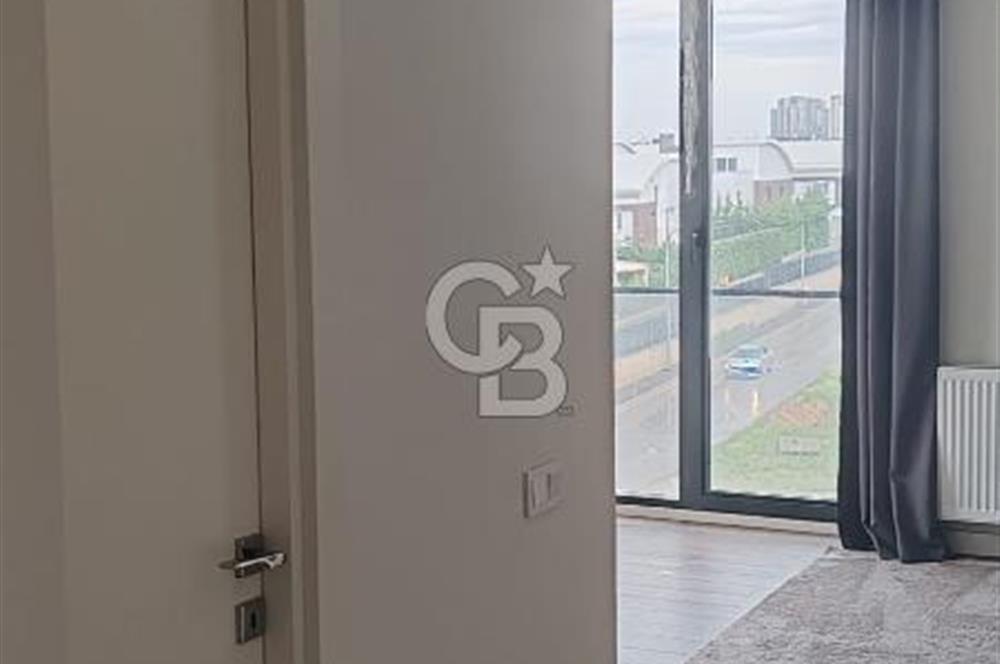 ALACAATLI ARTE 168 SİTESİ'NDE SATILIK 4+1 DAİRE