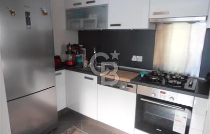Soyak Optimus Sitesi Havuz Cepheli Klimalı Kiralık 3+1 Daire