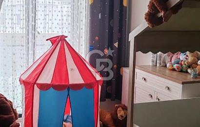 ALACAATLI ARTE 168 SİTESİ'NDE SATILIK 4+1 DAİRE