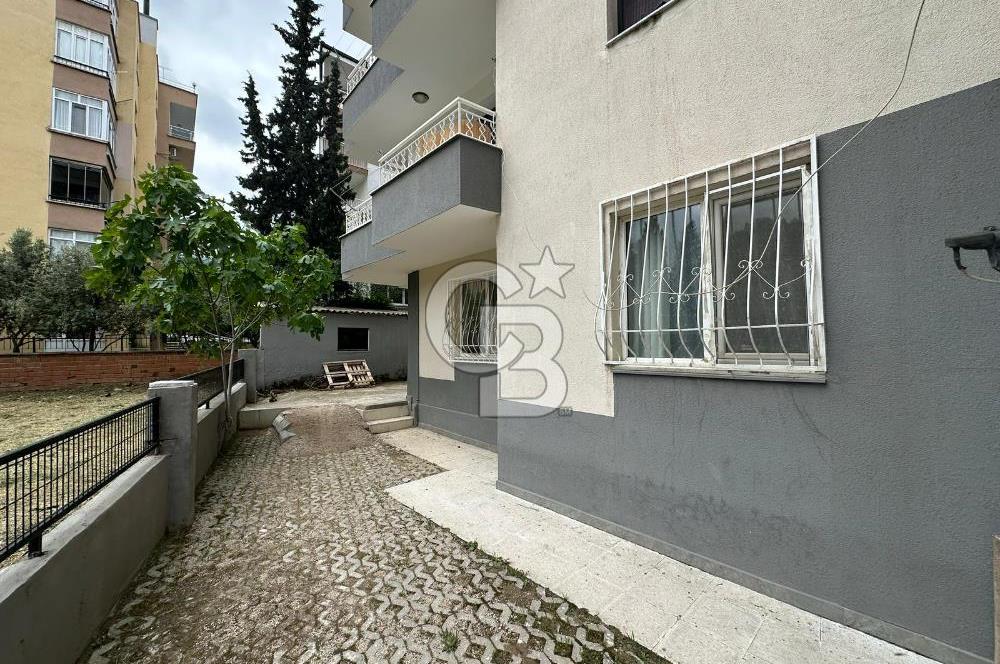 Manisa Uncubozköy'de Satılık 2+1 100 m2 Daire