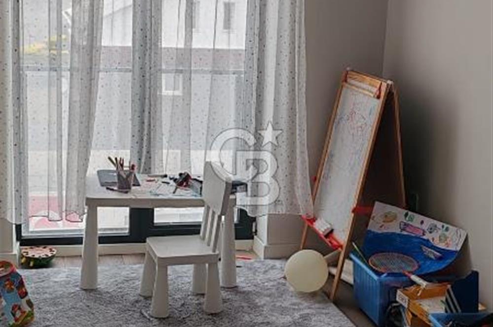 ALACAATLI ARTE 168 SİTESİ'NDE SATILIK 4+1 DAİRE
