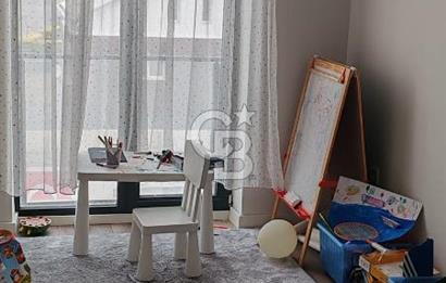ALACAATLI ARTE 168 SİTESİ'NDE SATILIK 4+1 DAİRE