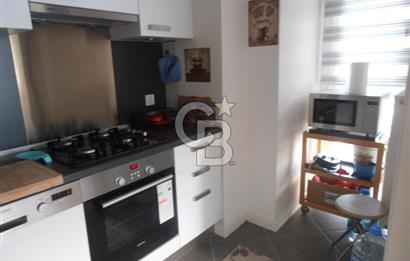 Soyak Optimus Sitesi Havuz Cepheli Klimalı Kiralık 3+1 Daire