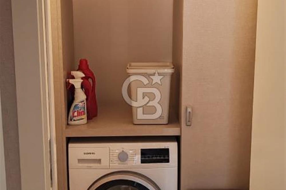ALACAATLI ARTE 168 SİTESİ'NDE SATILIK 4+1 DAİRE