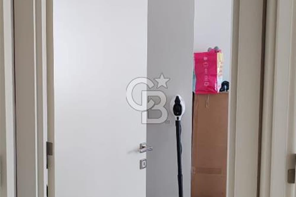 ALACAATLI ARTE 168 SİTESİ'NDE SATILIK 4+1 DAİRE