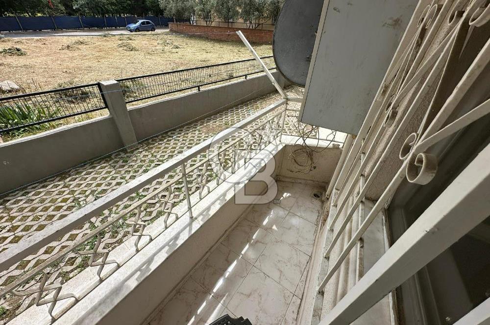 Manisa Uncubozköy'de Satılık 2+1 100 m2 Daire