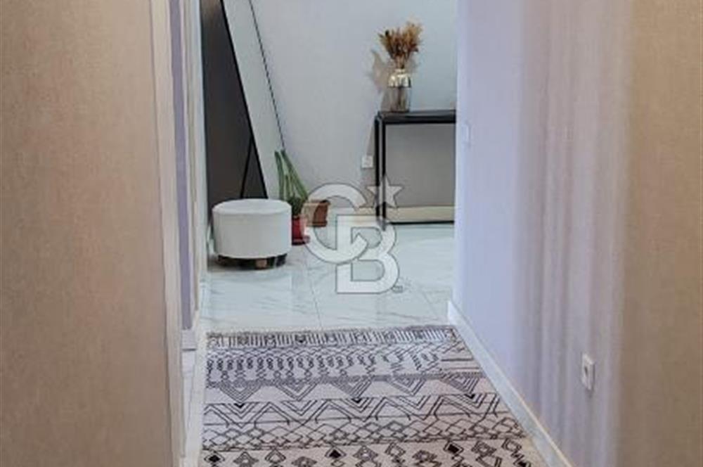 ALACAATLI ARTE 168 SİTESİ'NDE SATILIK 4+1 DAİRE