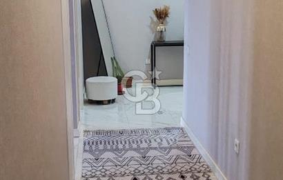 ALACAATLI ARTE 168 SİTESİ'NDE SATILIK 4+1 DAİRE
