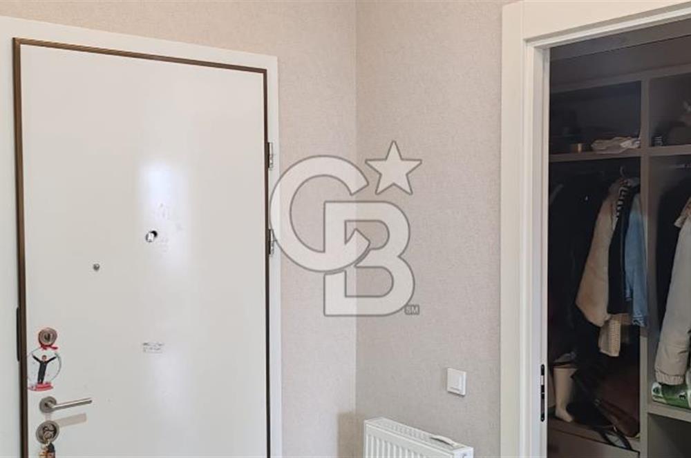 ALACAATLI ARTE 168 SİTESİ'NDE SATILIK 4+1 DAİRE