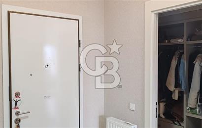 ALACAATLI ARTE 168 SİTESİ'NDE SATILIK 4+1 DAİRE