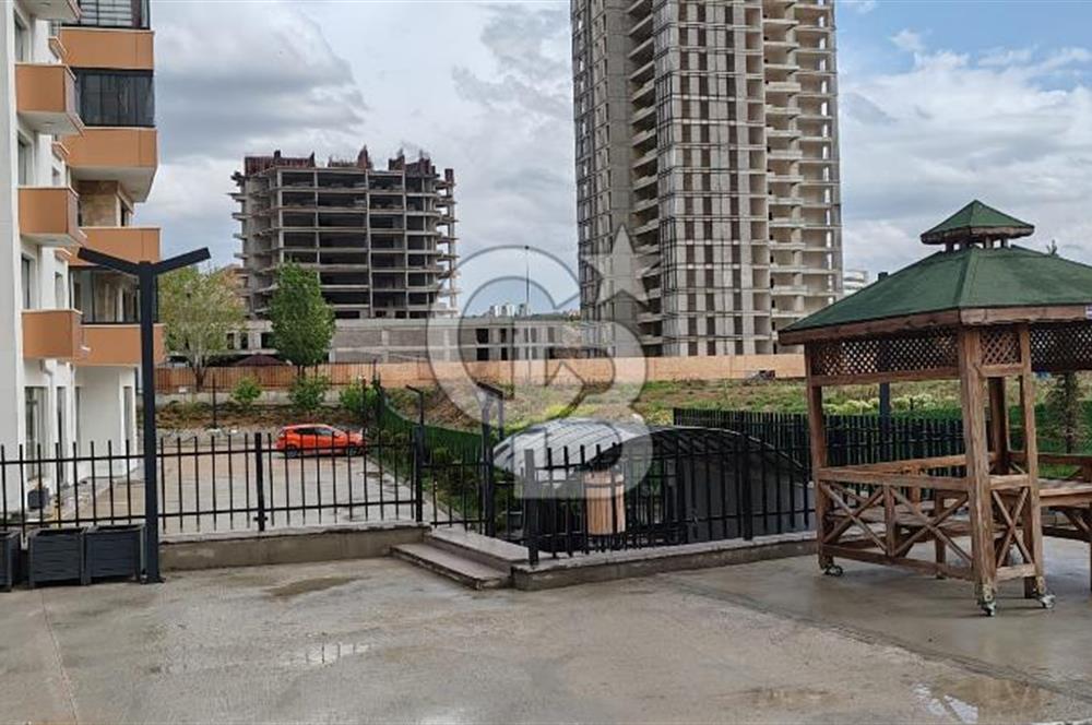 ALACAATLI ARTE 168 SİTESİ'NDE SATILIK 4+1 DAİRE