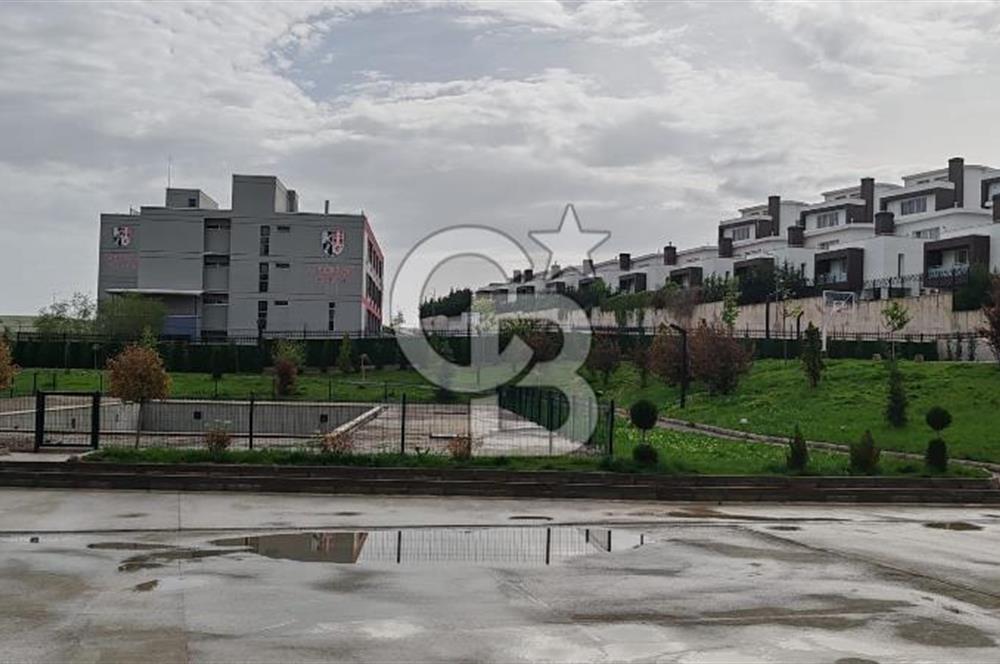 ALACAATLI ARTE 168 SİTESİ'NDE SATILIK 4+1 DAİRE