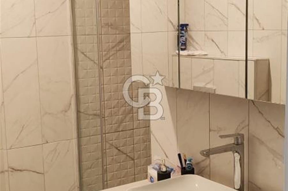 ALACAATLI ARTE 168 SİTESİ'NDE SATILIK 4+1 DAİRE