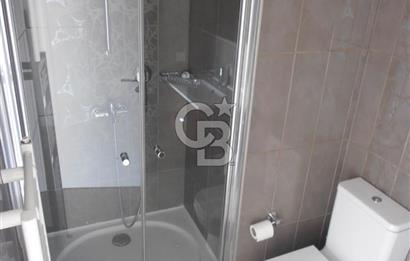 Soyak Optimus Sitesi Havuz Cepheli Klimalı Kiralık 3+1 Daire