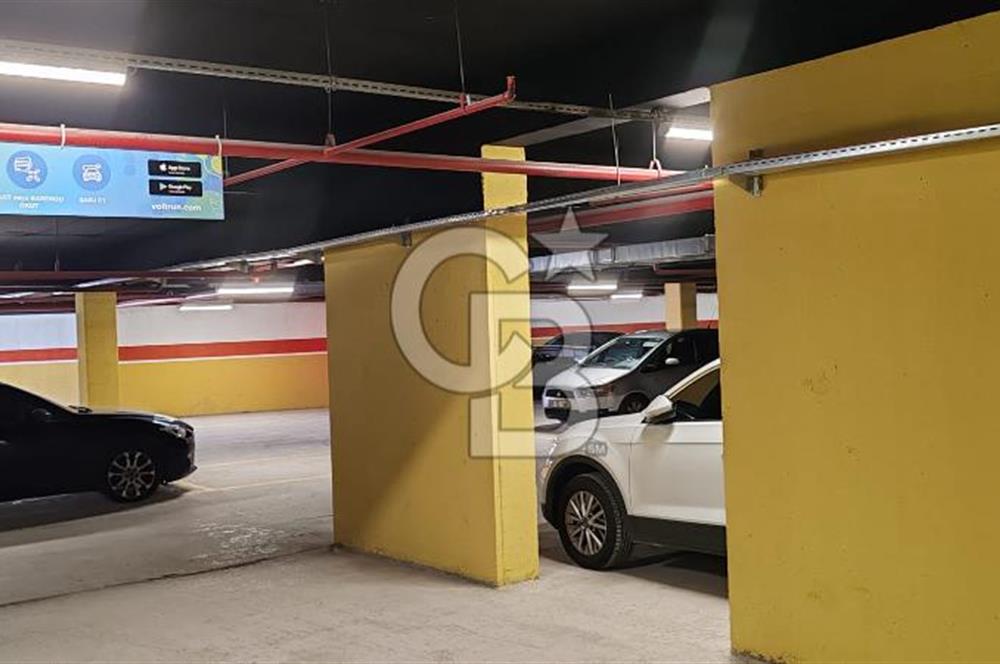 ALACAATLI ARTE 168 SİTESİ'NDE SATILIK 4+1 DAİRE