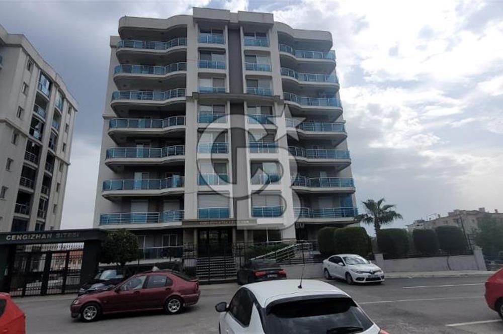 Bayraklı Merkezi Konumda Kiralık 3+1 Lüks Daire.