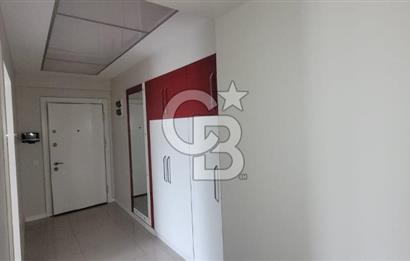 Bayraklı Merkezi Konumda Kiralık 3+1 Lüks Daire.