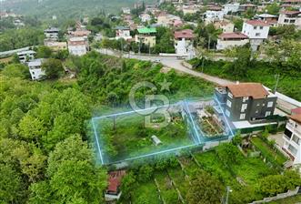 Mersin Toroslar Soğucak Yaylasında Yayla Evi