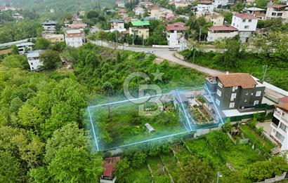 Mersin Toroslar Soğucak Yaylasında Yayla Evi