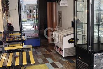 Maltepe MERKEZDE DEVREN Kiralık Cafe