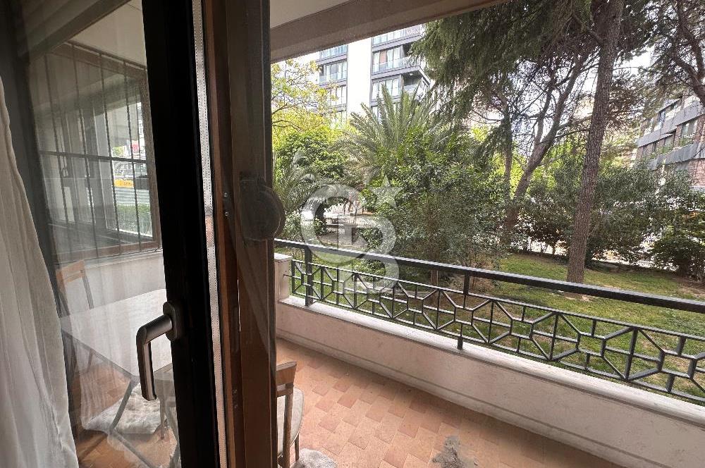 ŞAŞKINBAKKAL KAZIM ÖZALP SOKAK’TA 3+1 KİRALIK DAİRE