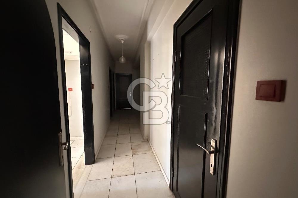 ŞAŞKINBAKKAL KAZIM ÖZALP SOKAK’TA 3+1 KİRALIK DAİRE