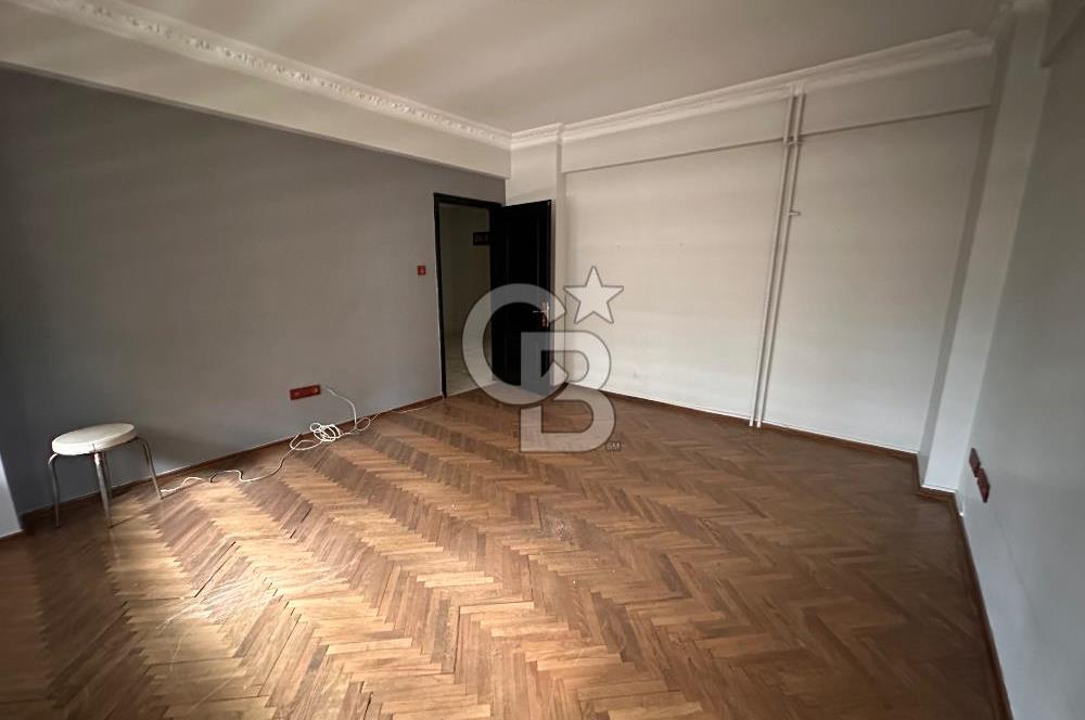ŞAŞKINBAKKAL KAZIM ÖZALP SOKAK’TA 3+1 KİRALIK DAİRE