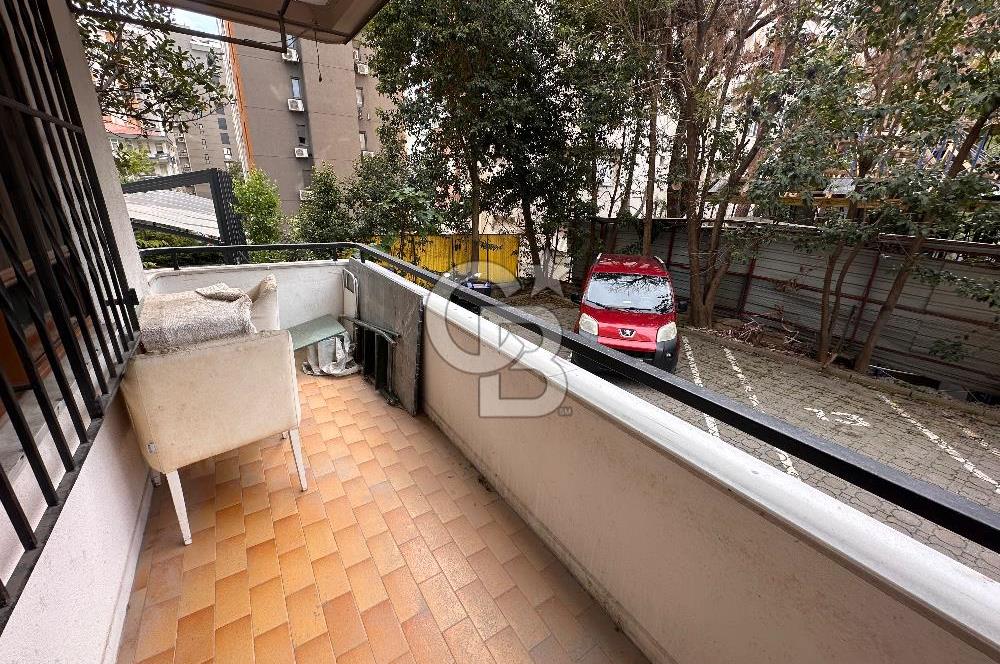 ŞAŞKINBAKKAL KAZIM ÖZALP SOKAK’TA 3+1 KİRALIK DAİRE