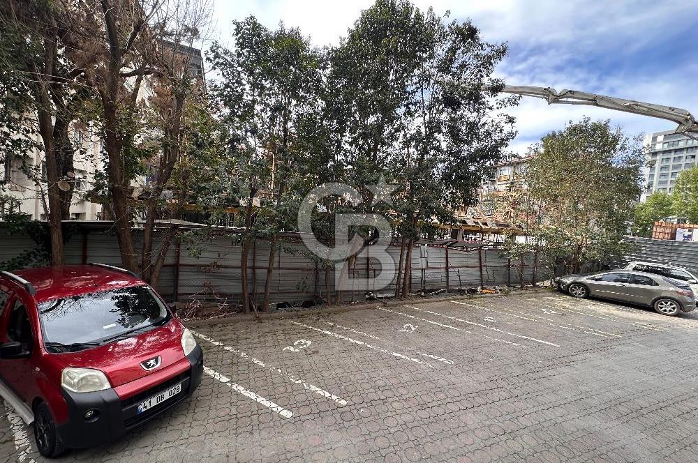 ŞAŞKINBAKKAL KAZIM ÖZALP SOKAK’TA 3+1 KİRALIK DAİRE