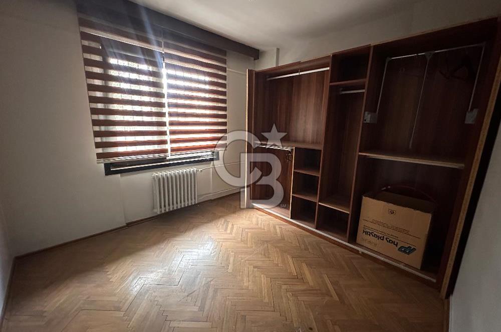 ŞAŞKINBAKKAL KAZIM ÖZALP SOKAK’TA 3+1 KİRALIK DAİRE