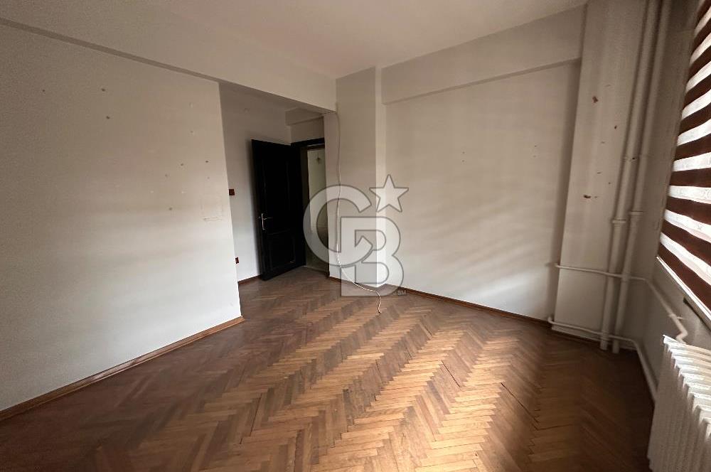 ŞAŞKINBAKKAL KAZIM ÖZALP SOKAK’TA 3+1 KİRALIK DAİRE