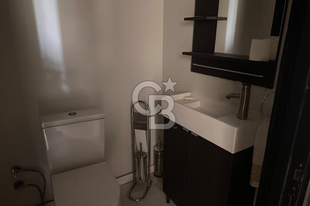 ŞAŞKINBAKKAL KAZIM ÖZALP SOKAK’TA 3+1 KİRALIK DAİRE