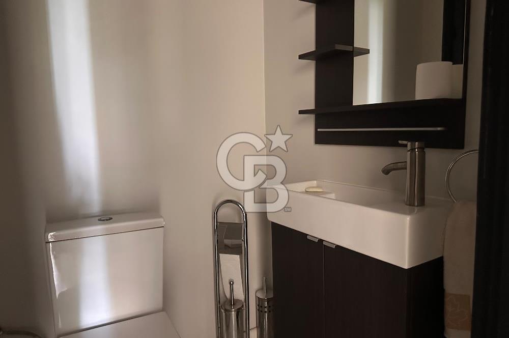 ŞAŞKINBAKKAL KAZIM ÖZALP SOKAK’TA 3+1 KİRALIK DAİRE